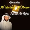 Download track Sourate Al Anam, Pt. 2 (Quran)