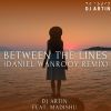 Download track Between The Lines (Daniel Wanrooy Remix)