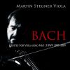 Download track Cello Suite Nr. 3 In C Major, Bwv 1009 (Arr. For Solo Viola): 3. Courante