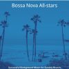 Download track Stylish Saxophone Bossa Nova - Vibe For Cookouts