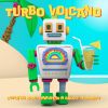 Download track Covert Tiki Robot Maneuvers In Galaxy Tomorrow