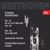 Download track Piano Sonata No. 30 In E Major, Op. 109 I. Vivace, Ma Non Troppo - Adagio Espressivo. Sempre Legato