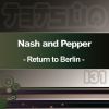 Download track Return To Berlin (Nash & Pepper Original Mix)