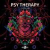 Download track Psy Therapy, Vol. 6 (Dj Mix)