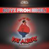 Download track Fat Albert (Extended Mix)