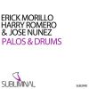 Download track Palos And Drums (Original Mix)