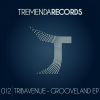 Download track Grooveland (Khrononaut's Remix)