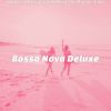 Download track Alluring Saxophone Bossa Nova - Vibe For Dinner Time