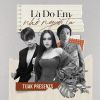 Download track Là Do Em Xui Thôi (TiJak Remix)