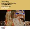 Download track Lyric Suite, For String Quartet: II. Andante Amoroso