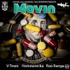 Download track Movin