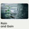 Download track Uniquely Rain, Pt. 21