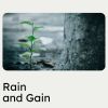 Download track Juvenescence Rain