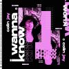 Download track I Wanna Know (Club Mix)