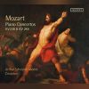 Download track Mozart - Piano Concerto No. 8 In C Major, K. 246, Lutzow - III. Rondeau - Tempo Di Minuetto