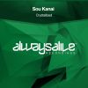 Download track Crystallized (Radio Edit)