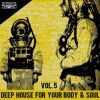 Download track Tu Cuerpo - Dub Mix