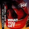 Download track What You Get (Original Mix)