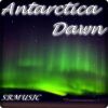 Download track Antarctica Dawn