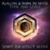 Download track Time & Space (Spirit Architect Remix)