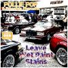 Download track Leave Wet Paint Stains