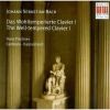 Download track 01 Prelude And Fugue No. 9 In E Major, BWV 878
