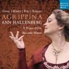 Download track Agrippina, HWV 6: Pensieri, Voi Mi Tormentate