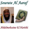 Download track Sourate Al Aaraf, Pt. 2 (Hafs Muratal)