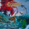 Download track The King Under The Sea