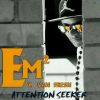 Download track Attention Seeker