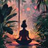 Download track Mindful Motion Music