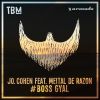 Download track # Boss Gyal