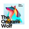 Download track The Origami Wolf