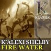 Download track Fire Water (Elements Mix)