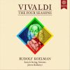 Download track The Four Seasons, Concerto In F Major, RV 293 Autumn' II. Adagio Molto