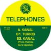 Download track Kanal (Prins Thomas Sure Oppstot) 