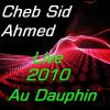 Download track Cheb Sid Ahmed - Gatli Krahtek (By Abdenour)