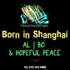 Download track Born In Shanghai (Original Mix)