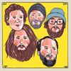 Download track Welcome To Daytrotter