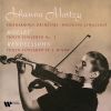 Download track Violin Concerto No. 2 In E Minor, Op. 64, MWV O14: II. Andante