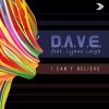 Download track I Can't Believe (Radio Edit)