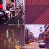 Download track Bubbly Ambiance For Tokyo Nights