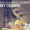 Download track My Desire (Radio Mix)