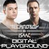 Download track Digital Playground (Radio Cut)