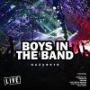 Download track Boys In The Band