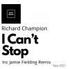 Download track I Can't Stop (Jamie Fielding Remix)