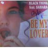 Download track Be My Lover (2st Edit)