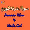 Download track Stargi Khumari Laram