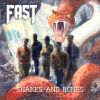 Download track Snakes And Bones