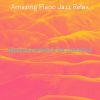 Download track Sprightly Solo Piano Jazz - Vibe For Downtime